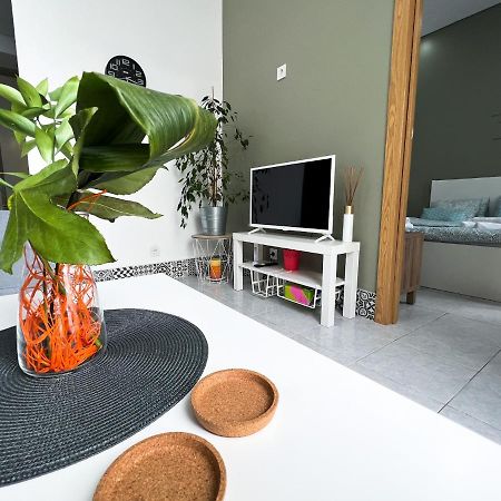Ferienwohnung Cozy House Setúbal Exterior foto