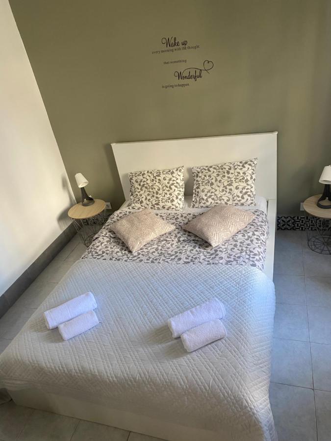 Ferienwohnung Cozy House Setúbal Exterior foto