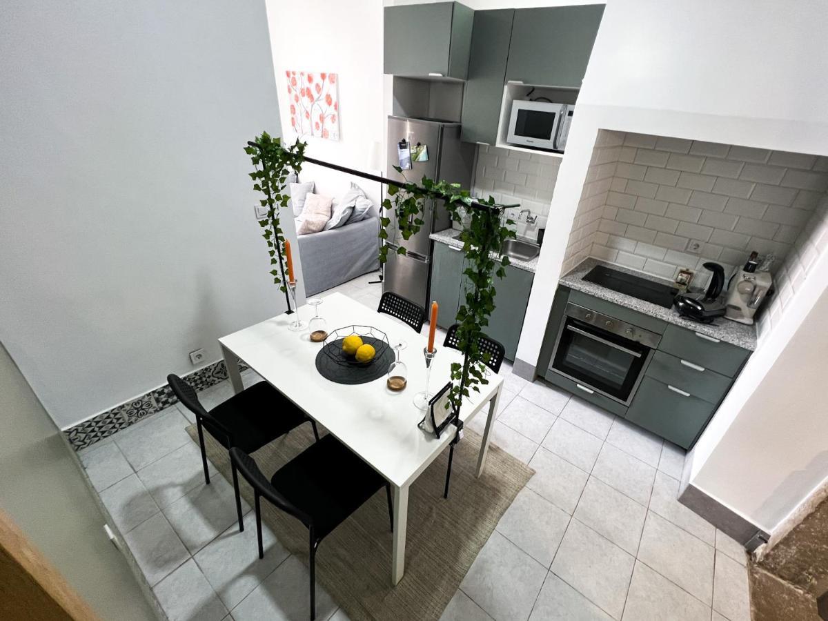 Ferienwohnung Cozy House Setúbal Exterior foto